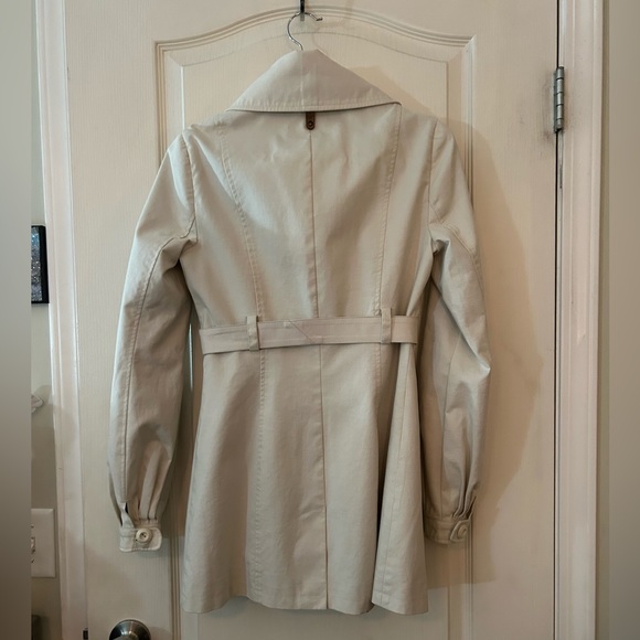 Mackage Trench Coat - Picture 4 of 14